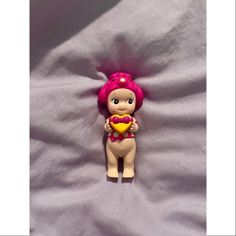 Sonny Angel Valentine Series 2020 Secret Poodle