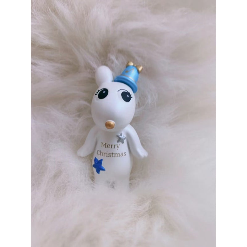 Sonny Angel Christmas Series 2018 Secret Robby