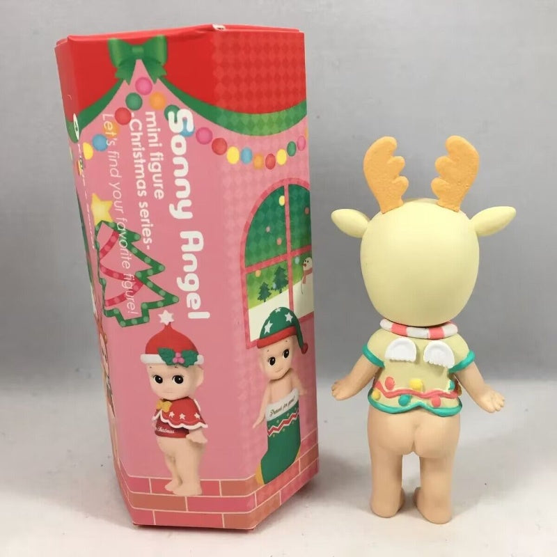 Sonny Angel Christmas Series 2016 Secret Reindeer