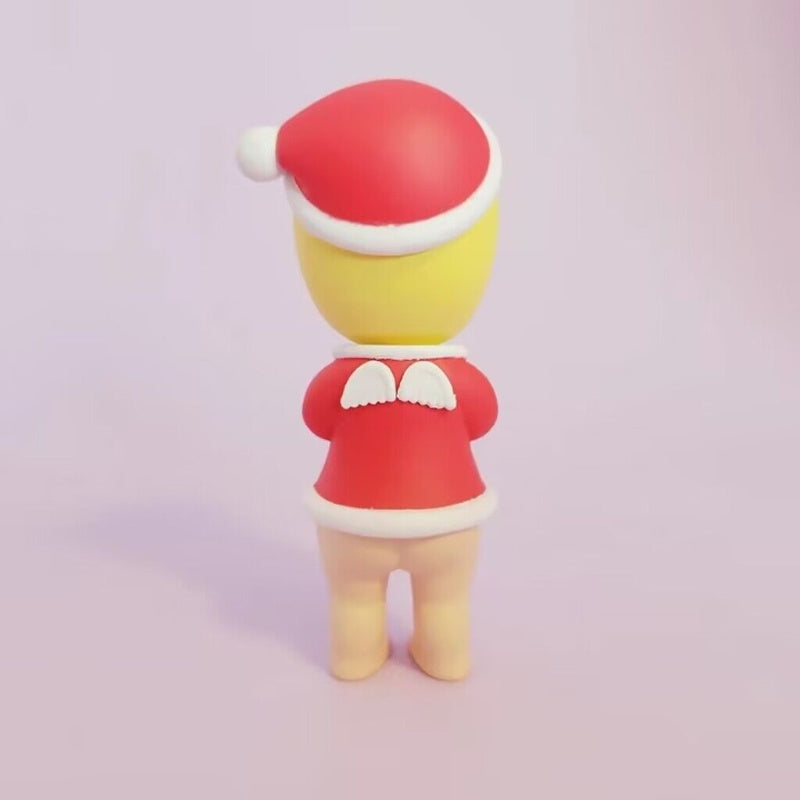 Sonny Angel Christmas Presents from Sonny Angel Series 2020 Christmas Stocking