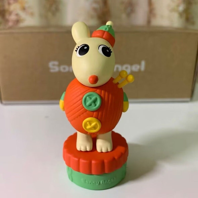 Sonny Angel Christmas Series 2019 Secret Robby