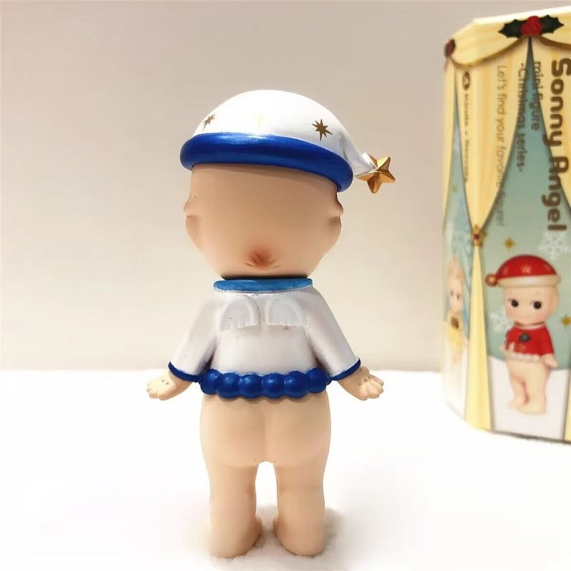 Sonny Angel Christmas Series 2018 Secret Classic Santa