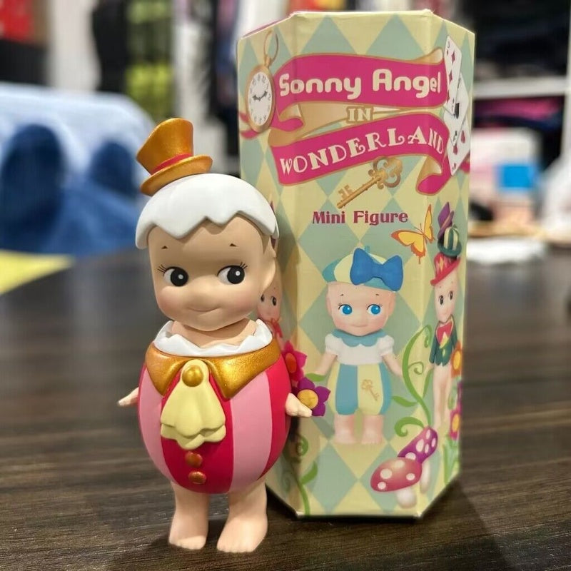 Sonny Angel in Wonderland Series Secret Easter Egg