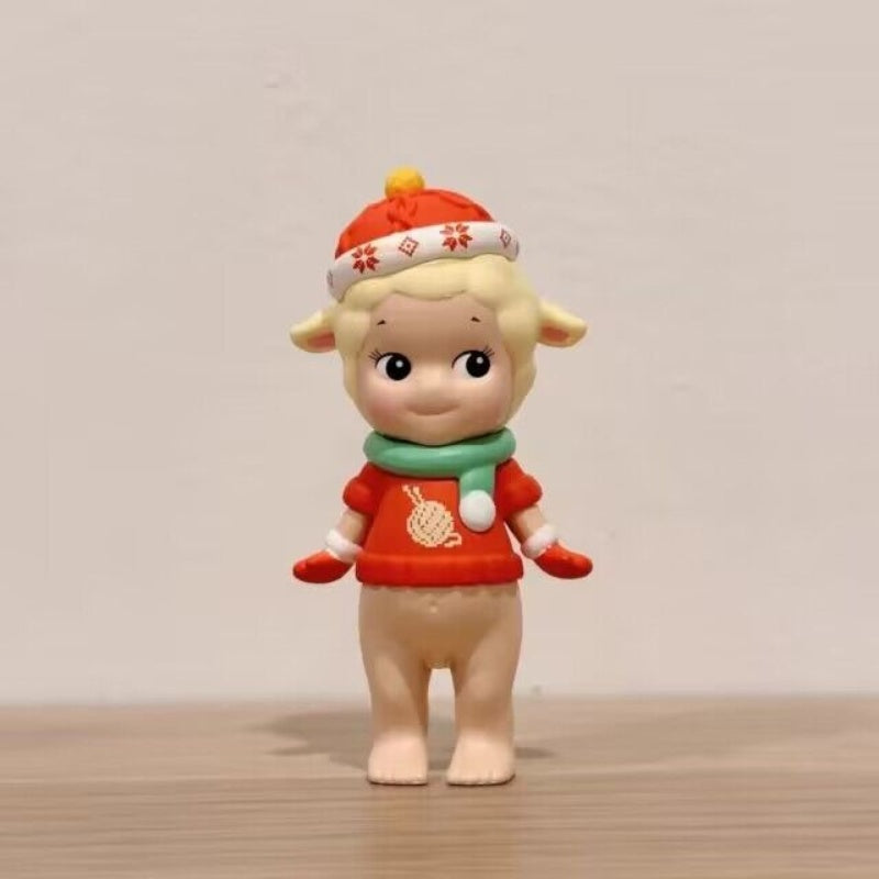 Sonny Angel Christmas Series 2019 Wool Sheep