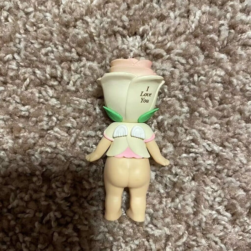 Sonny Angel Valentine‘s Day Series 2018 Secret Single Rose