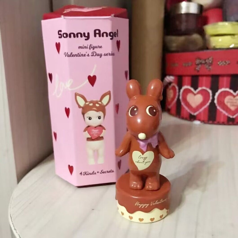 Sonny Angel Valentine‘s Day Series 2019 Secret Robby