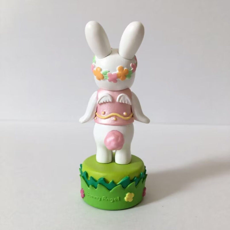 Sonny Angel Easter Series 2017 Secret Robby