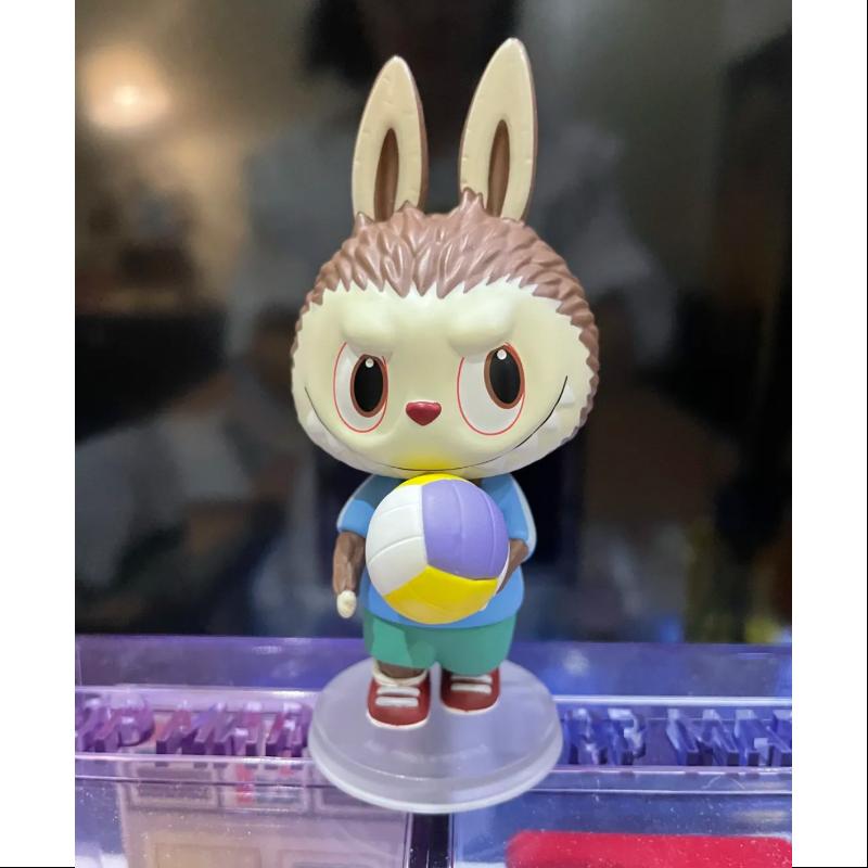 Labubu The Monsters Sports Series VOLLEYBALL