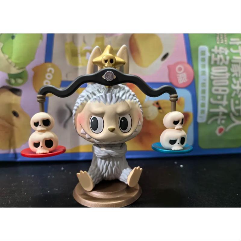 Labubu The Monsters Constellation Series Libra