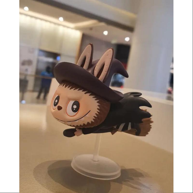 Labubu The Monsters Carnival Series Whole Set Opened