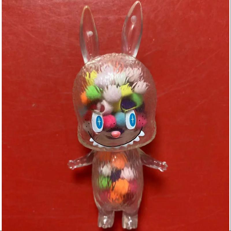 Labubu The Monsters The Little Monsters Series 2 Color Beans