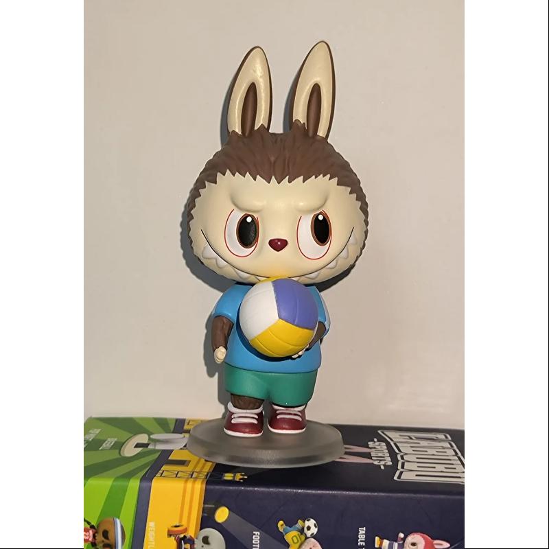 Labubu The Monsters Sports Series VOLLEYBALL