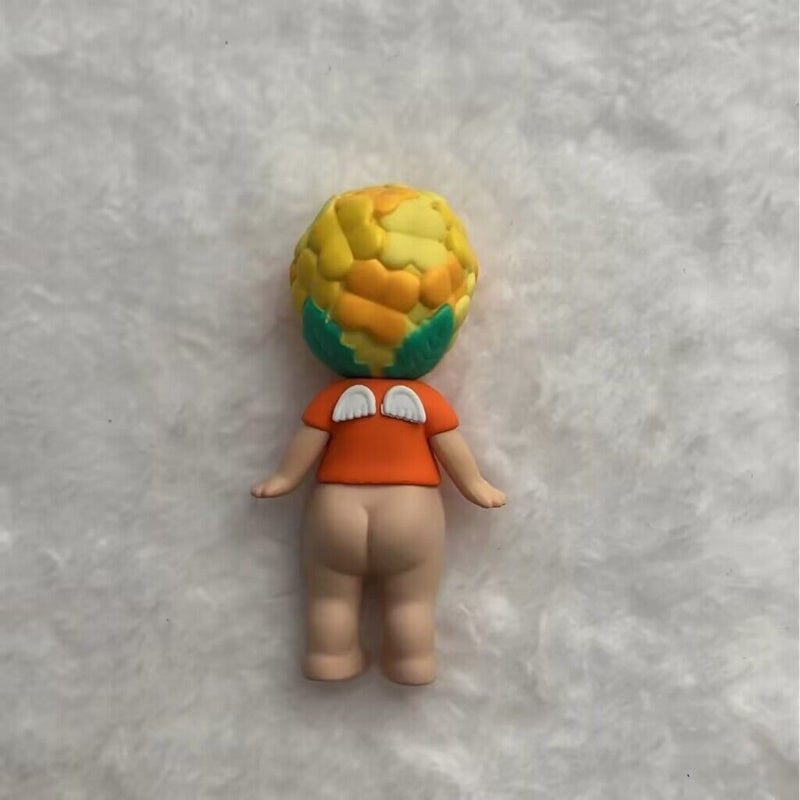 Sonny Angel Hello Jeju Series Canola Flower