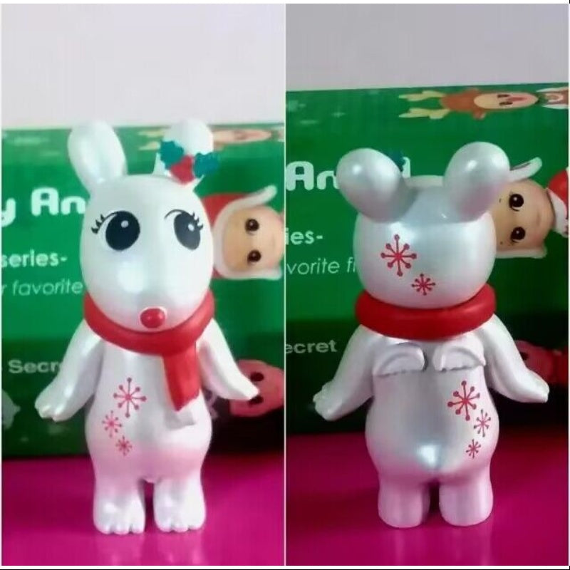 Sonny Angel Chritmas Series 2015 Secret Robby