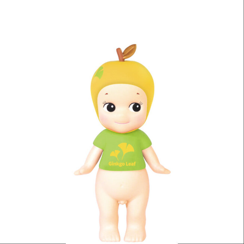 Sonny Angel Harvest Series Ginkgo Leaf