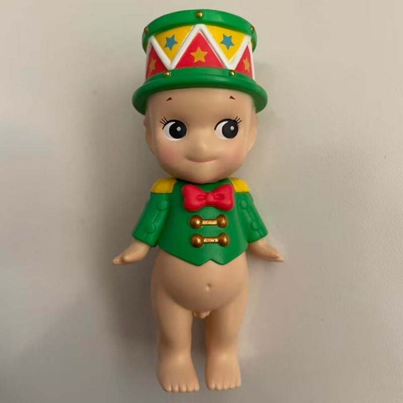 Sonny Angel Christmas Series 2017 Drum Boy