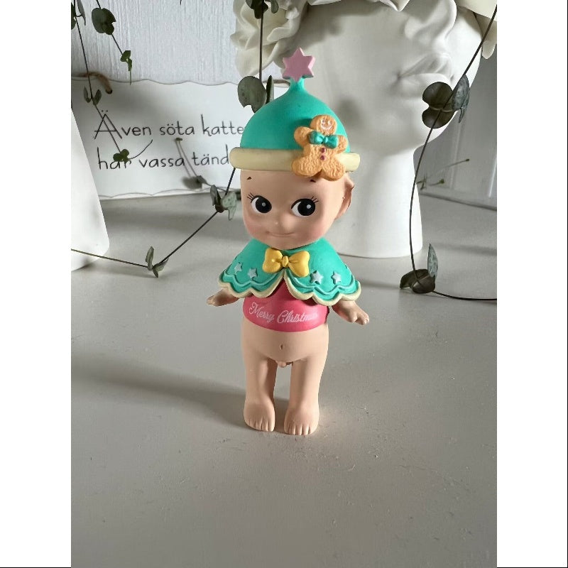 Sonny Angel Christmas Series 2016 Secret Santa Clause