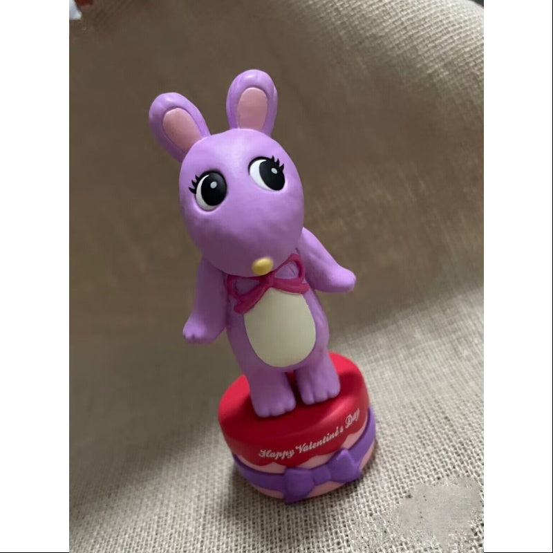 Sonny Angel Valentine‘s Day Series 2017 Secret Robby