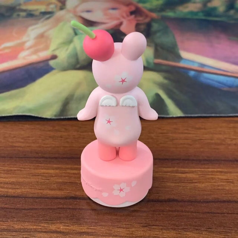 Sonny Angel Cherry Blossom Series 2019 Secret Robby