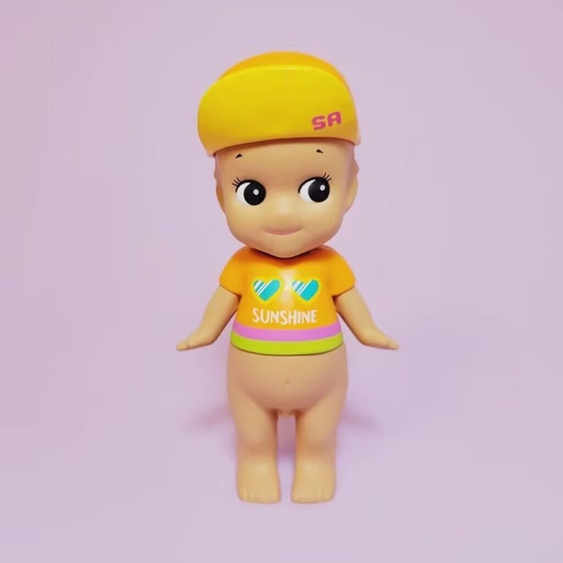 Sonny Angel Summer Vacation Series 2017 Sunshine