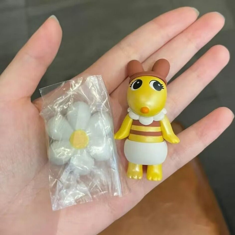 Sonny Angel Bug‘s World Series Secret Bee Robby