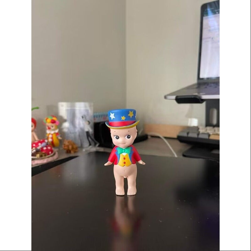 Sonny Angel Circus Series 2019 Ringmaster