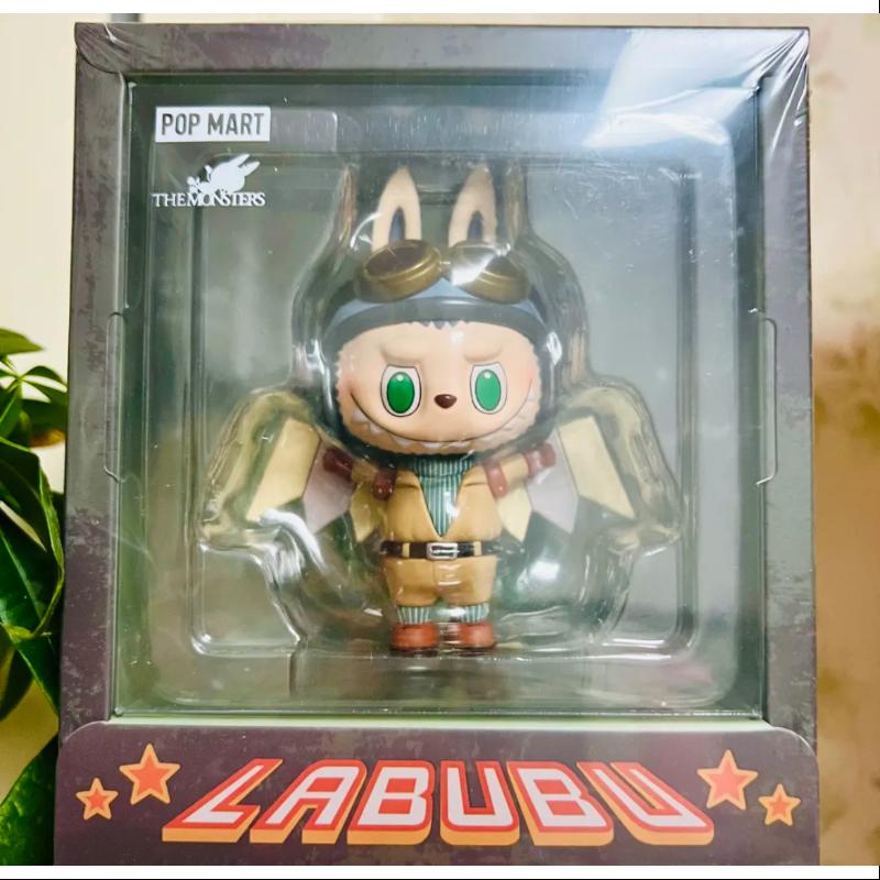 Labubu The Monsters Hang Glider LIMITED