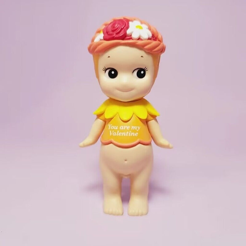 Sonny Angel Valentine‘s Day Series 2018 Rose Box