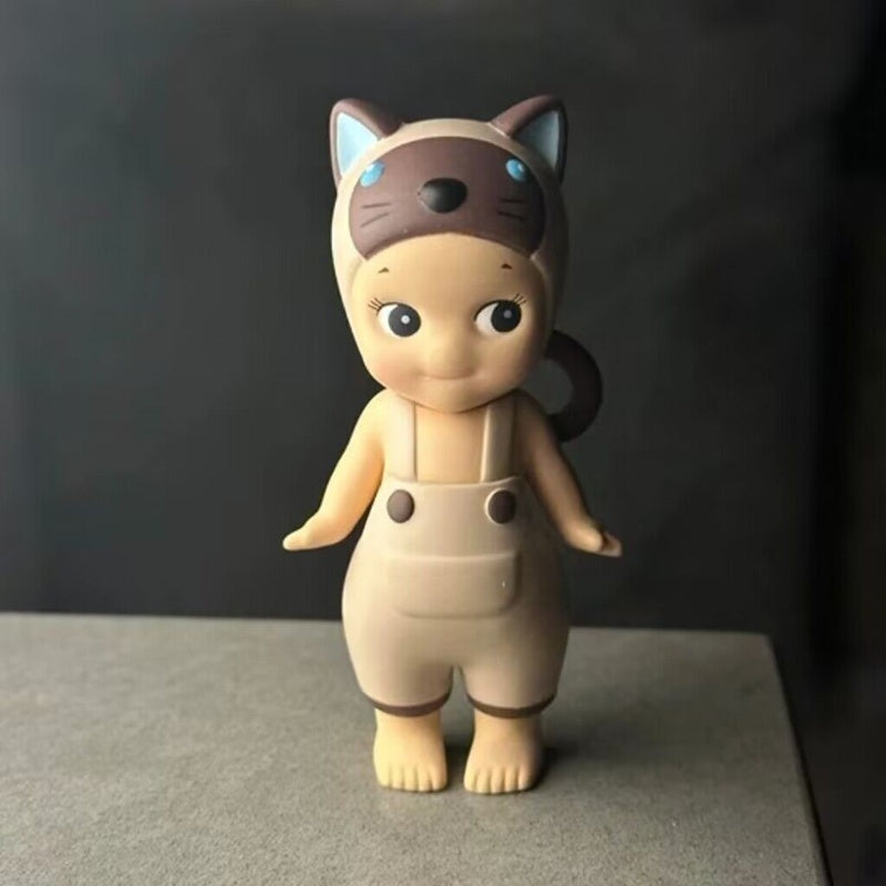 Sonny Angel Cat Life Series Siamese