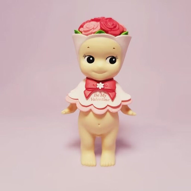 Sonny Angel Valentine‘s Day Series 2018 Rose Bouquet