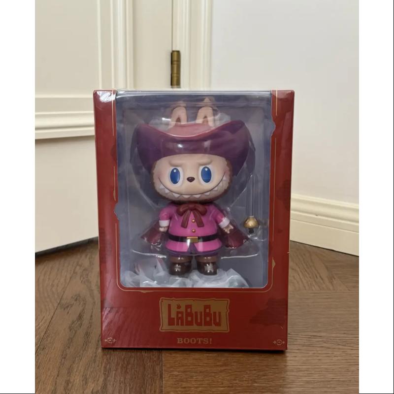 Labubu The Monsters Boots LIMITED