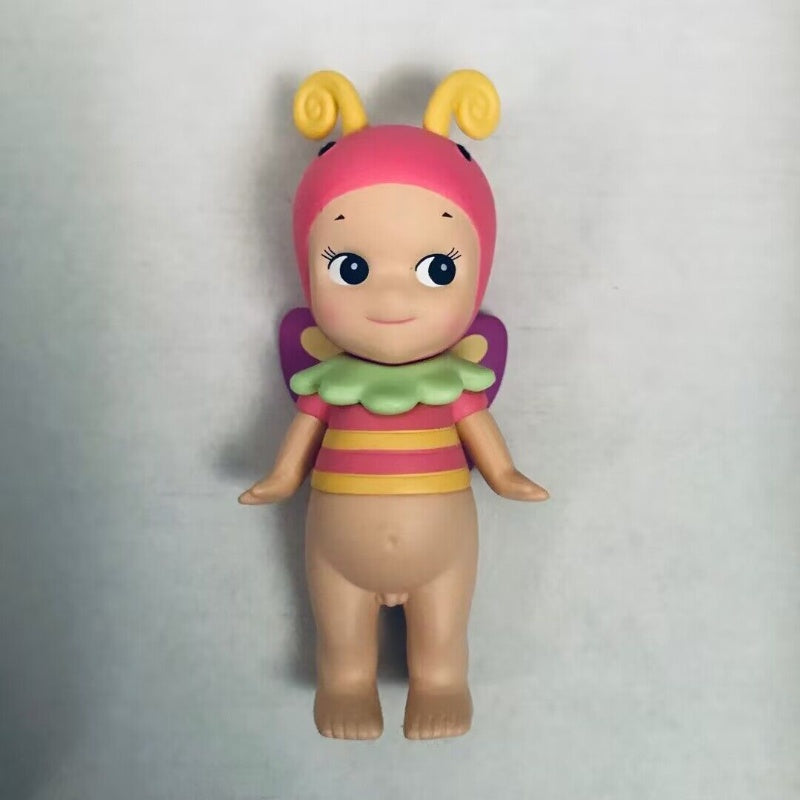 Sonny Angel Bug‘s World Series Butterfly