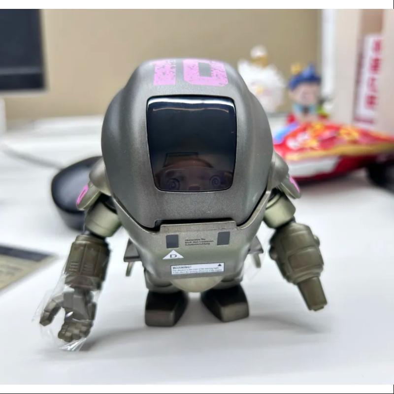 Labubu The Monsters X Kow Yokoyama Ma.k. Series Bryophytes