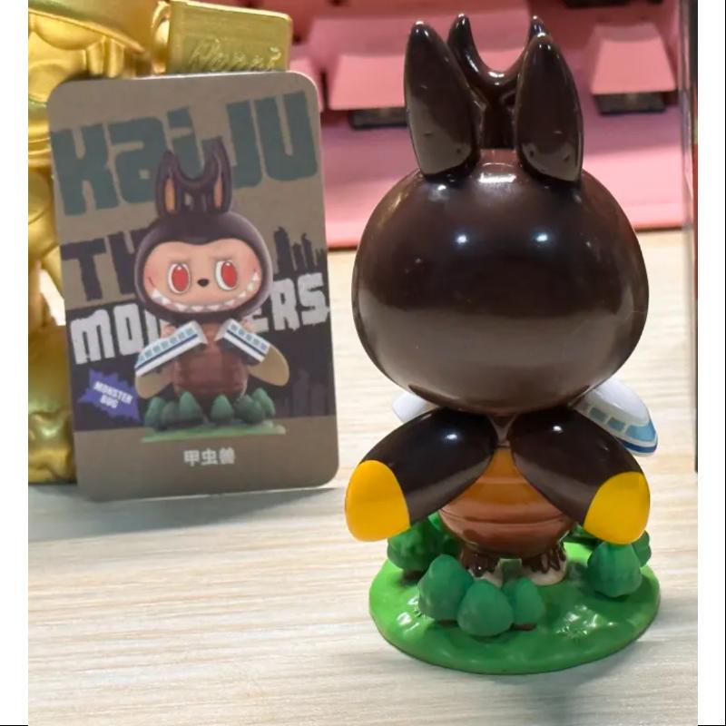 Labubu The Monsters Kaiju Series MONSTER BUG