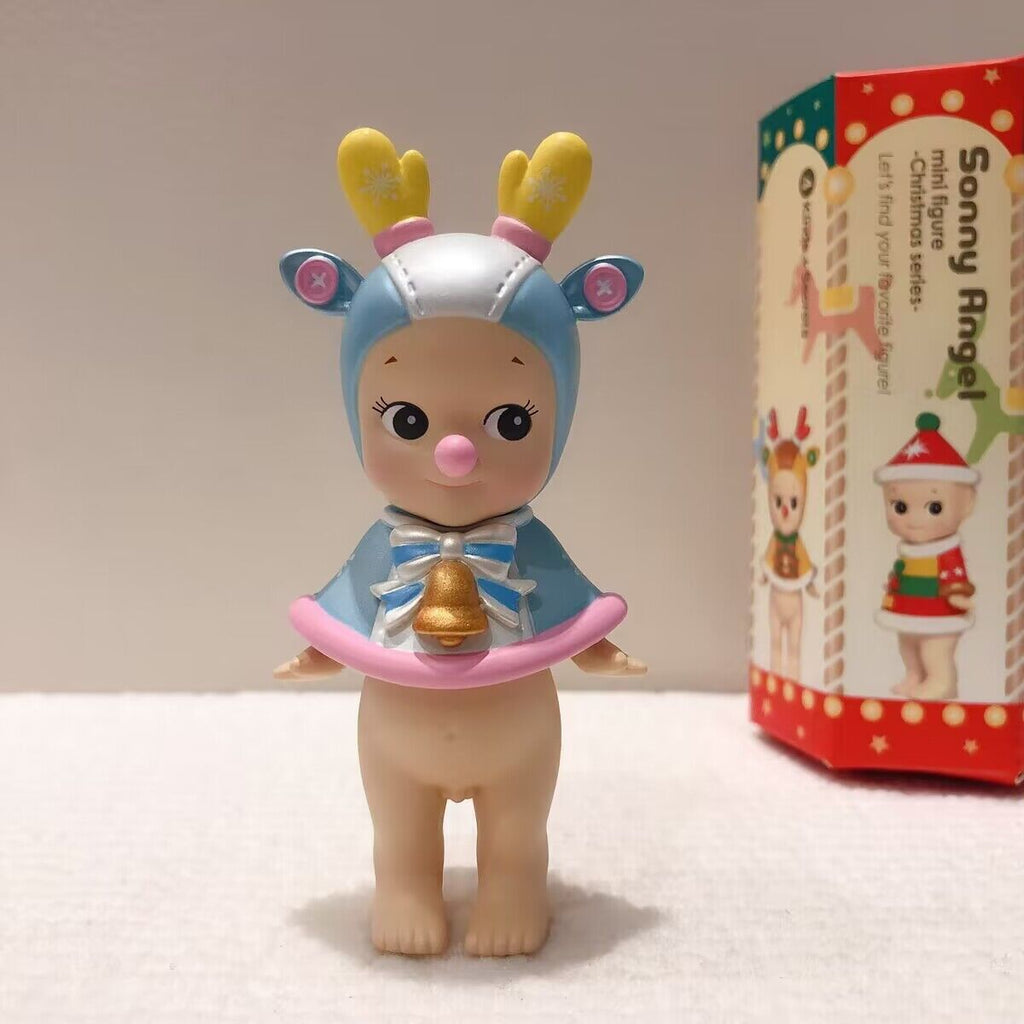 Sonny Angel Christmas Series 2017 Secret Reindeer