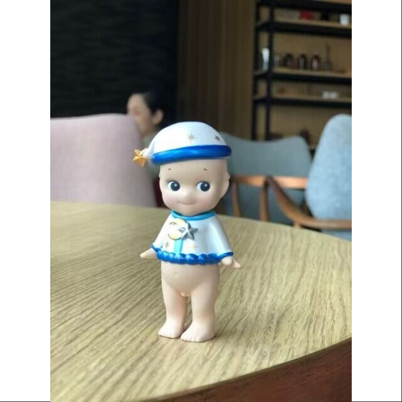 Sonny Angel Christmas Series 2018 Secret Classic Santa