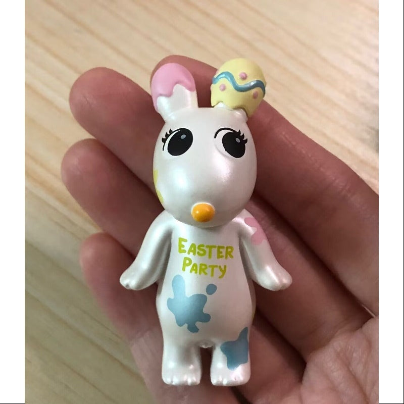 Sonny Angel Easter Series 2018 Secret Robby