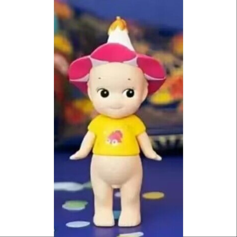 Sonny Angel Summer Festival Series Goldfish