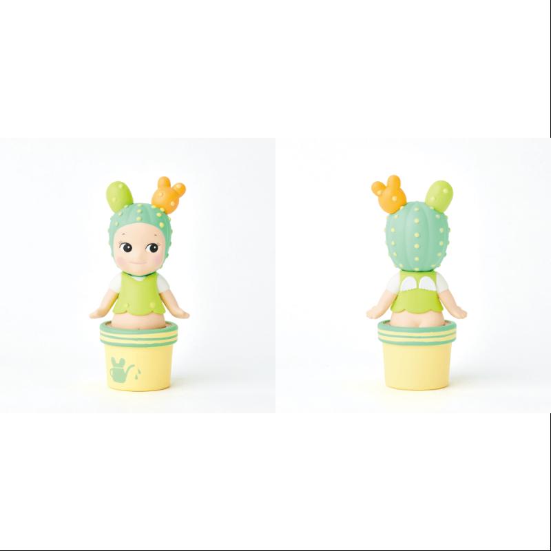 Sonny Angel Home Sweet Home Series Gardening