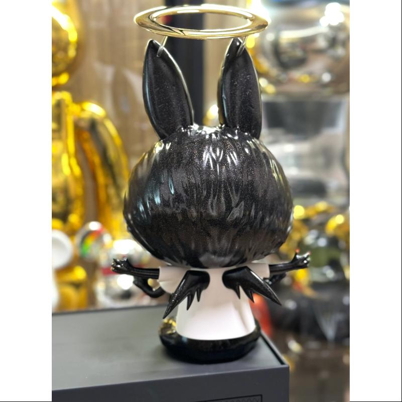 Labubu The Monsters King Mon By Kasing Lung LIMITED