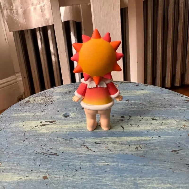 Sonny Angel in Space Adventure Series Sun