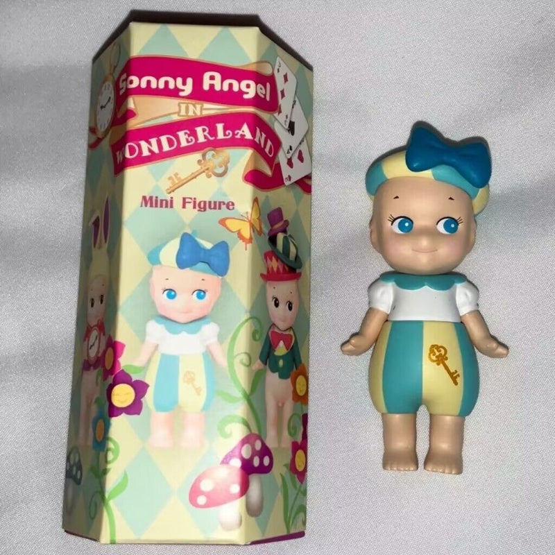 Sonny Angel in Wonderland Series Sonny