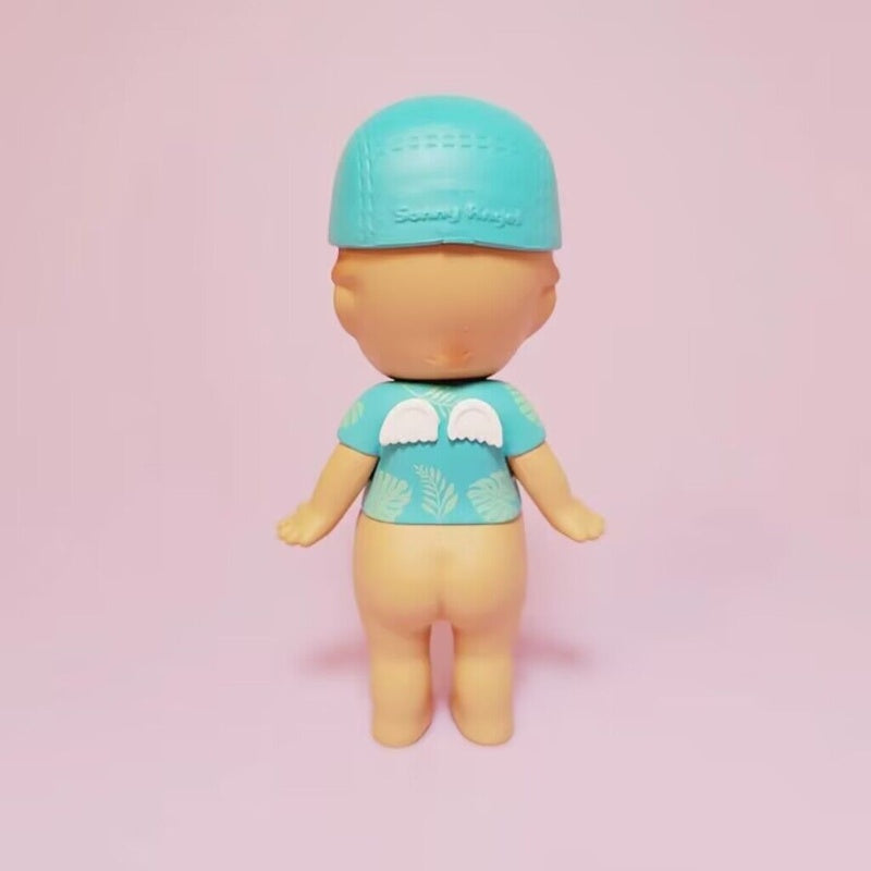 Sonny Angel Summer Vacation Series 2017 Leaf