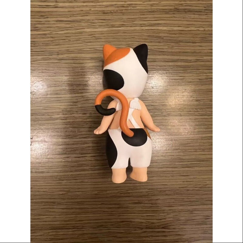 Sonny Angel Cat Life Series Calico