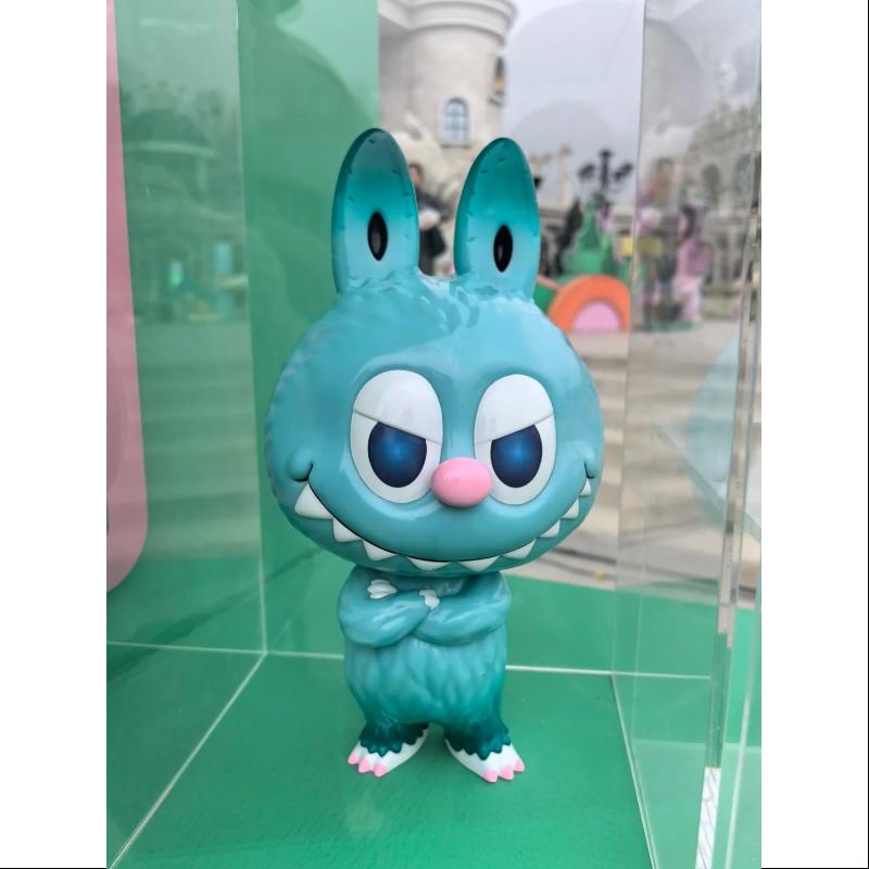 Labubu The Monsters Cowawa Mira Kasing Lung LIMITED