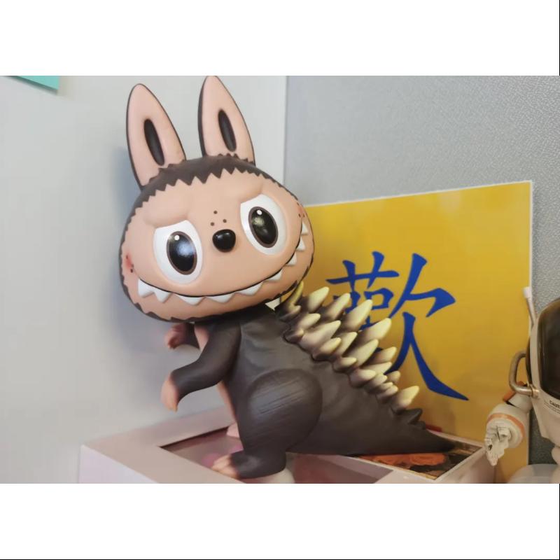 Labubu The Monsters Gojimomo Freckles LIMITED