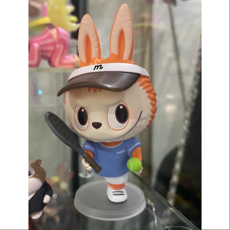 Labubu The Monsters Sports Series TENNIS