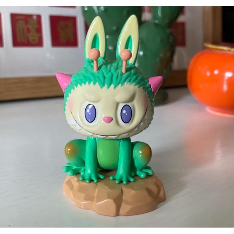 Labubu The Monsters Space Adventures Series Labubu Space Alien