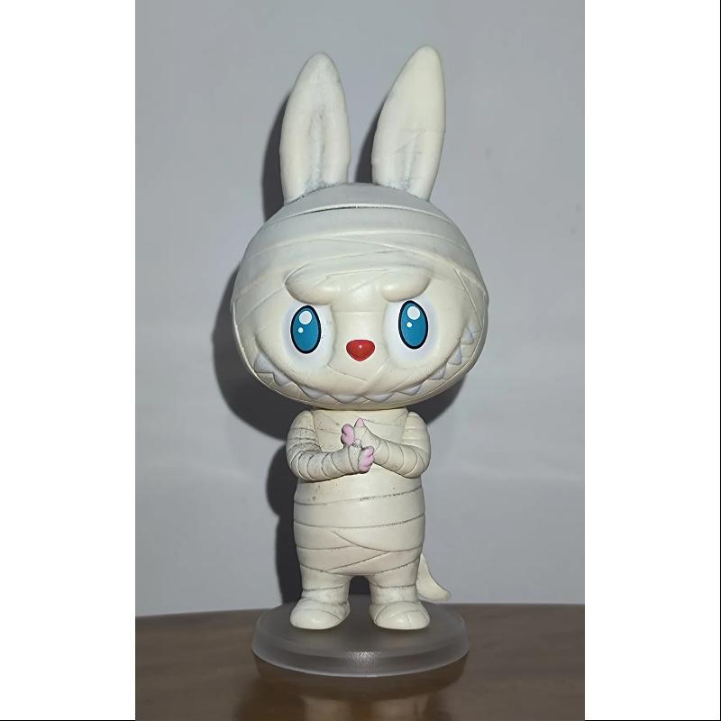 Labubu The Monsters Carnival Series Whole Set Opened