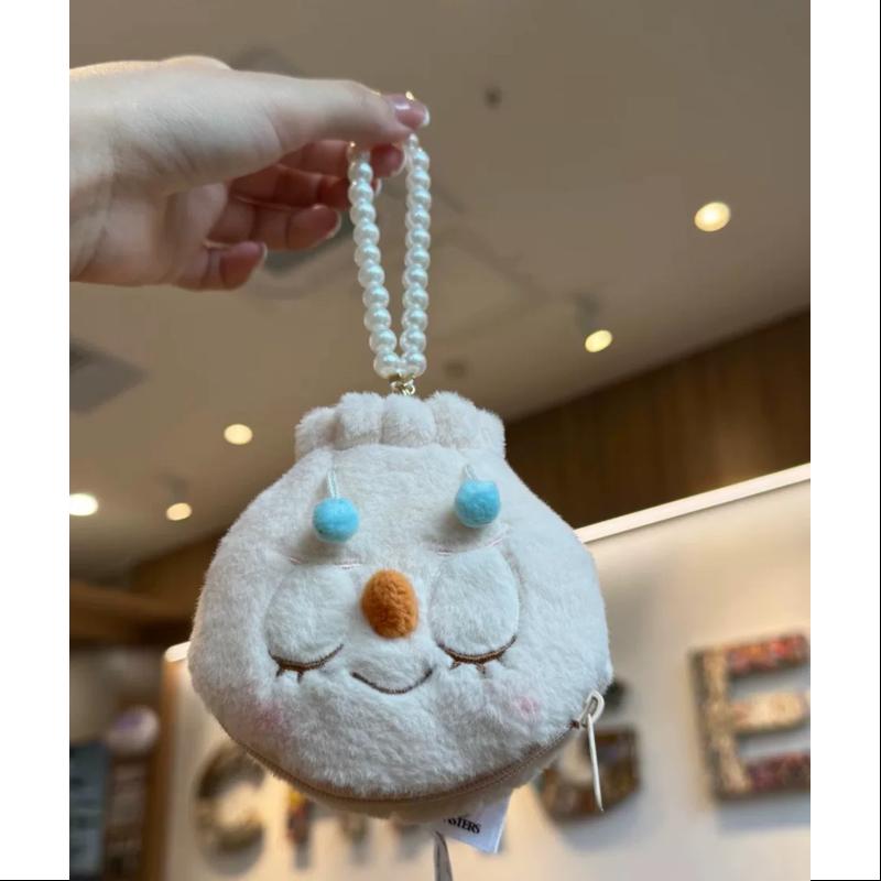 Labubu THE MONSTERS PARTY REVERSIBLE PLUSH Series SPOOKY（1 TOY have 2 SIDES)